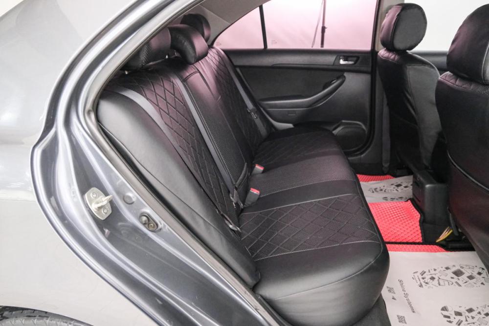 Toyota Avensis II Красноярск  - изображение 23