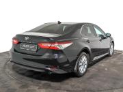Toyota Camry VIII (XV70) Москва  - изображение 31