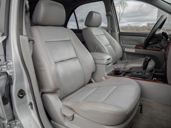 Kia Sorento I с пробегом 2005 года, цена 698 000 рублей, 228000 км, внедорожник, Автокод Объявления