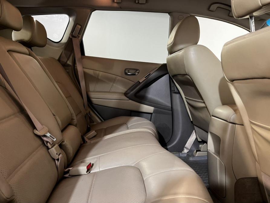 Nissan Murano II (Z51) Рестайлинг 2 Великий Новгород  - изображение 10