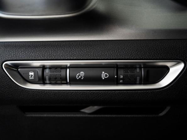 Belgee X50 с пробегом 2024 года, цена 2 049 300 рублей, 17751 км, внедорожник, Автокод Объявления