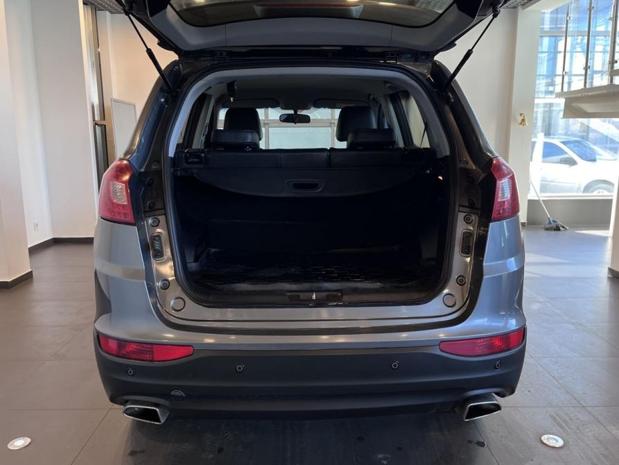 Chery Tiggo 5 I Чебоксары  - изображение 32