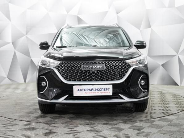 Haval M6 II с пробегом 2023 года, цена 1 899 000 рублей, 23000 км, внедорожник, Автокод Объявления