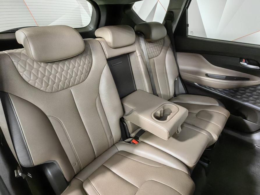 Hyundai Santa Fe IV Москва  - изображение 17