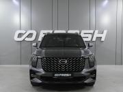 GAC GS8 II Ростов-на-Дону  - изображение 26