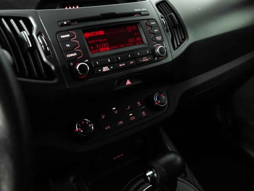 Kia Sportage III Санкт-Петербург  - изображение 15
