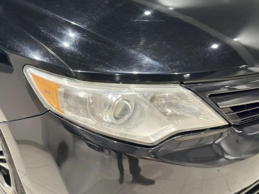 Toyota Camry VII (XV50) Новосибирск  - изображение 9