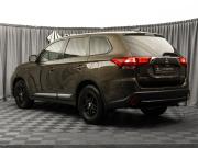 Mitsubishi Outlander III Рестайлинг 2 Москва  - изображение 26