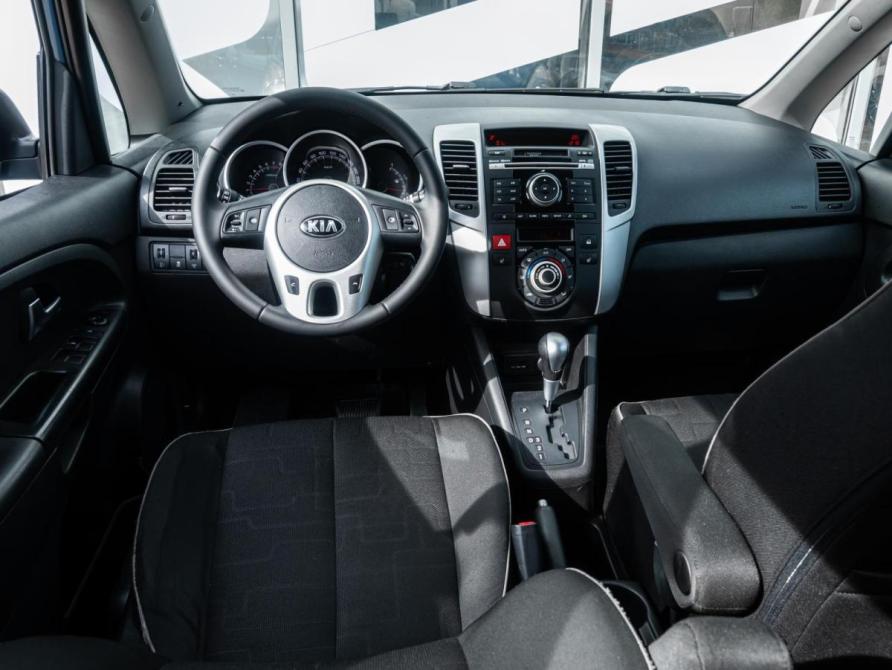 Kia Venga I Ставрополь  - изображение 6