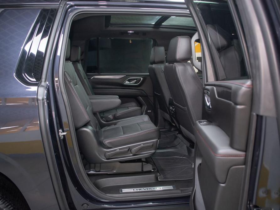 Chevrolet Suburban XII Новосибирск  - изображение 23