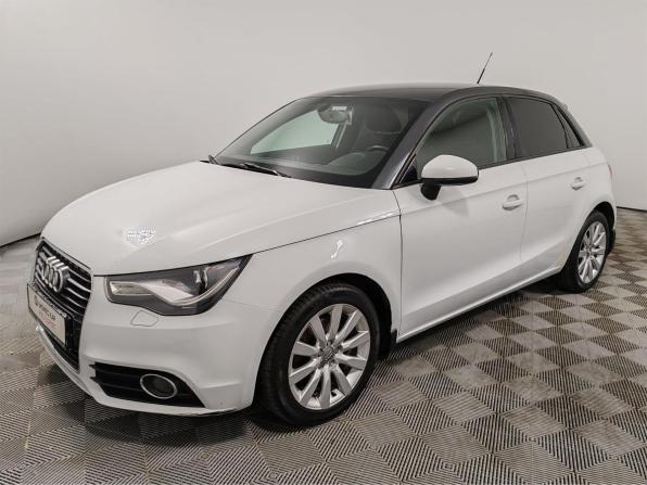 Audi A1 I (8X) с пробегом 2014 года, цена 1 220 000 рублей, 148694 км, хэтчбек, Автокод Объявления