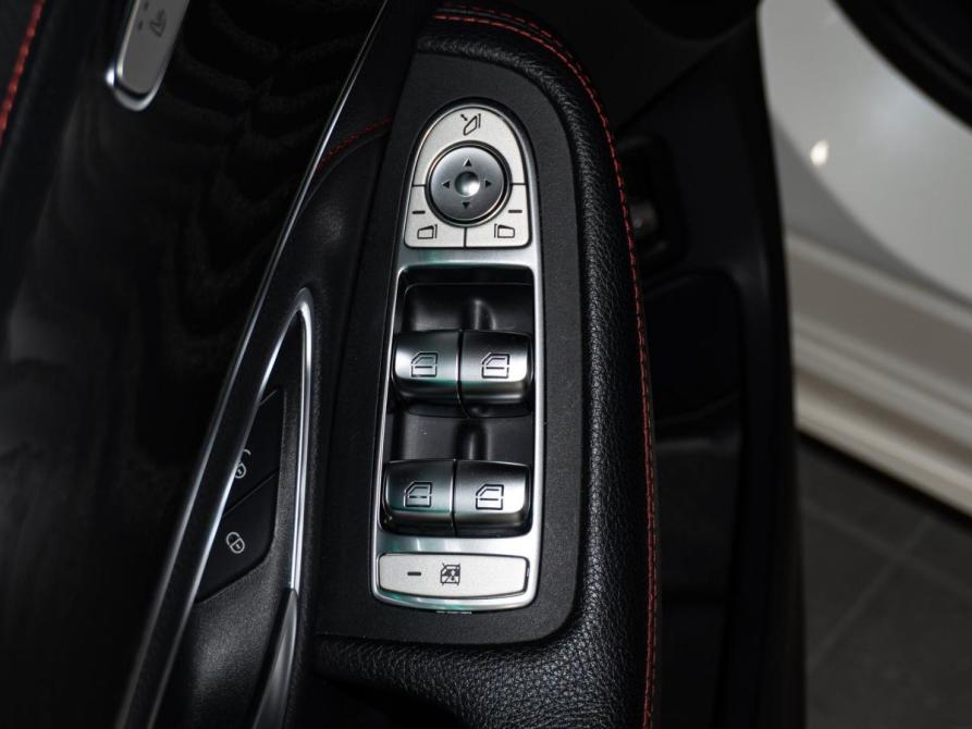 Mercedes-Benz C-Класс AMG IV (W205) Рестайлинг Санкт-Петербург  - изображение 15