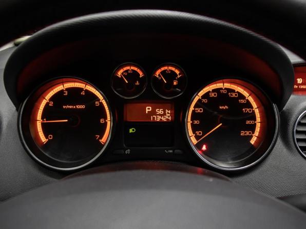 Peugeot 408 I с пробегом 2012 года, цена 449 000 рублей, 173423 км, седан, Автокод Объявления