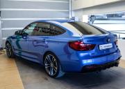BMW 3 серии VI (F3x) Рестайлинг Москва  - изображение 37
