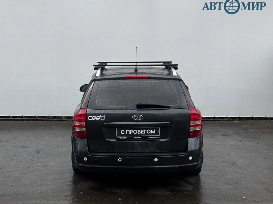 Kia Ceed I Москва  - изображение 6