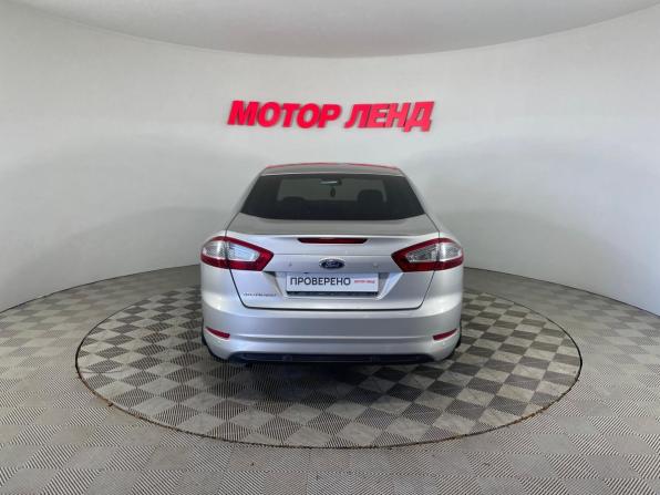 Ford Mondeo IV Рестайлинг с пробегом 2014 года, цена 895 000 рублей, 200232 км, седан, Автокод Объявления