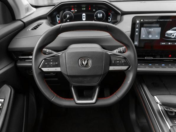 Changan CS55 Plus II с пробегом 2023 года, цена 2 090 000 рублей, 21111 км, внедорожник, Автокод Объявления