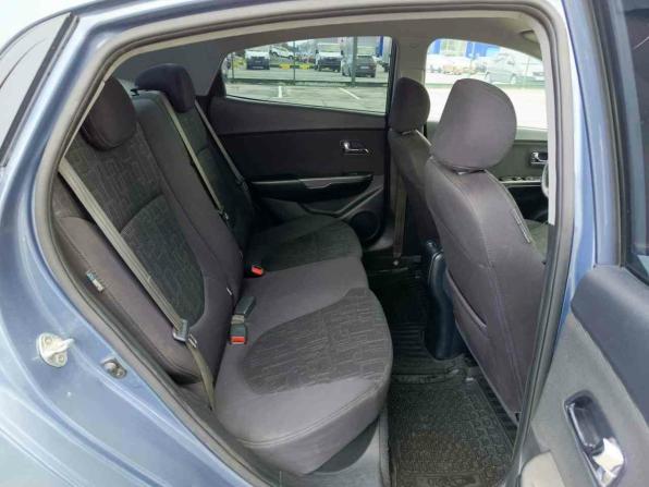 Kia Rio III с пробегом 2013 года, цена 869 995 рублей, 187000 км, седан, Автокод Объявления