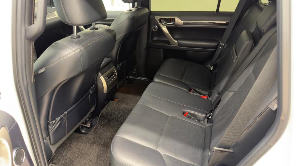 Lexus GX II Рестайлинг 2 Челябинск  - изображение 22