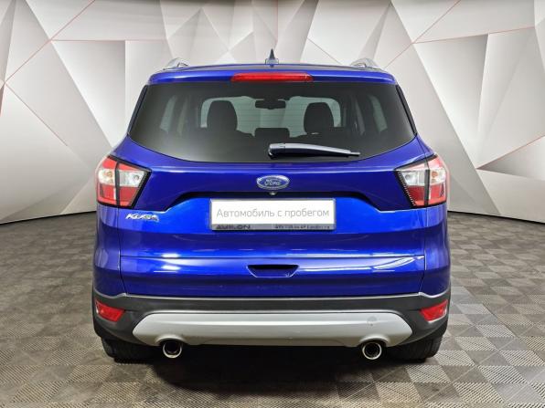 Ford Kuga II Рестайлинг с пробегом 2018 года, цена 1 863 000 рублей, 89249 км, внедорожник, Автокод Объявления