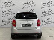 SsangYong Actyon II Ставрополь  - изображение 21