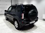 Lada (ВАЗ) Niva Travel I Екатеринбург  - изображение 26