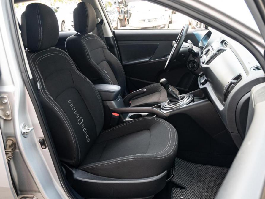 Kia Sportage III Краснодар  - изображение 8