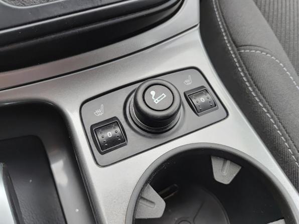 Ford Kuga II с пробегом 2015 года, цена 1 365 000 рублей, 159734 км, внедорожник, Автокод Объявления