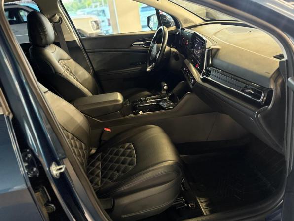 Kia Sportage V с пробегом 2023 года, цена 3 495 000 рублей, 70095 км, внедорожник, Автокод Объявления