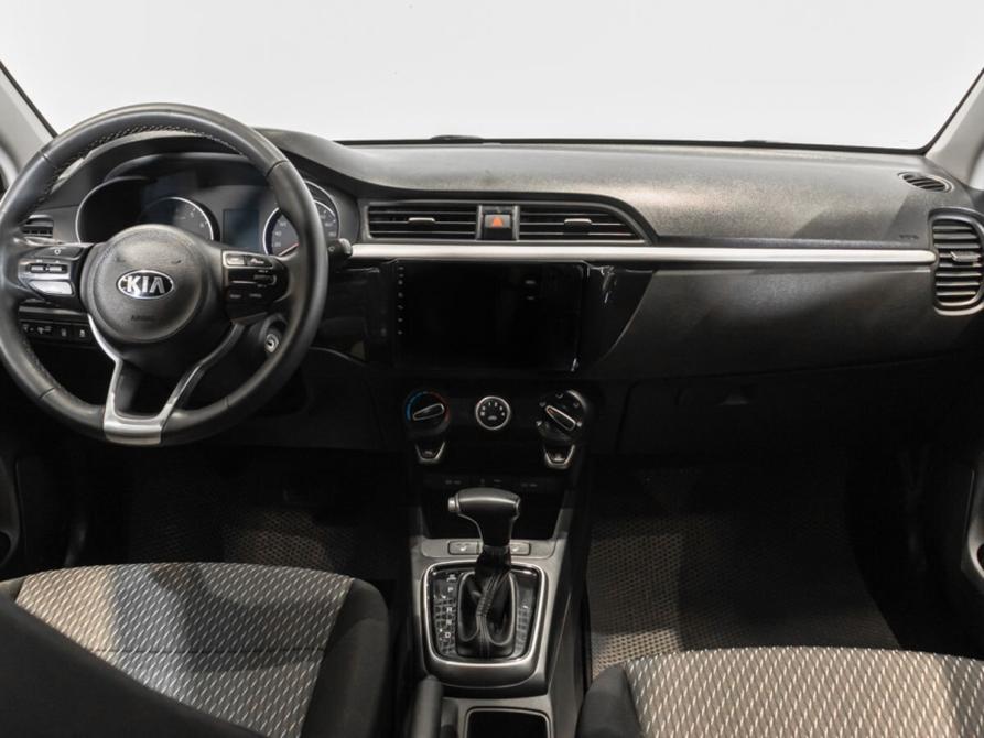 Kia Rio IV Казань  - изображение 6