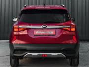 Kia Seltos I Екатеринбург  - изображение 27