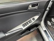 Hyundai Solaris I Рестайлинг Киров  - изображение 23