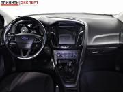 Ford Focus III Рестайлинг Белгород  - изображение 30