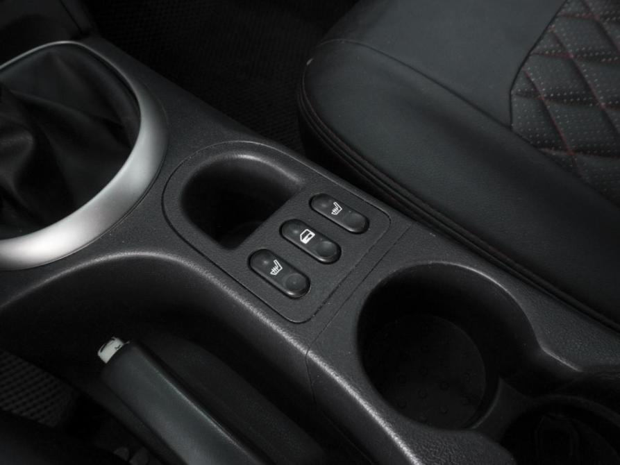 Nissan Qashqai I Рестайлинг Ростов-на-Дону  - изображение 14