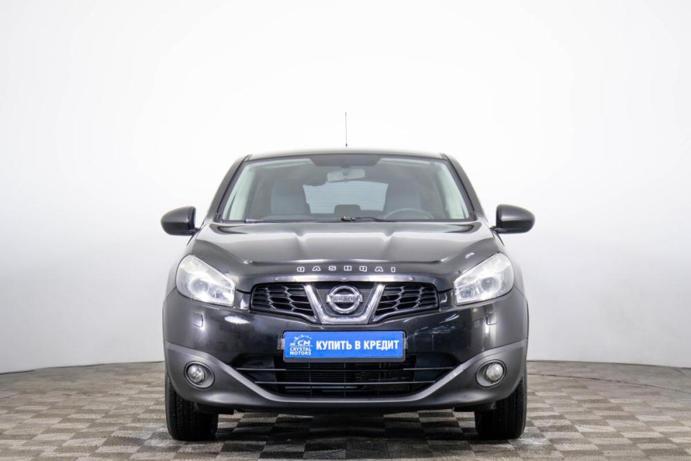 Nissan Qashqai I Рестайлинг Пермь  - изображение 2