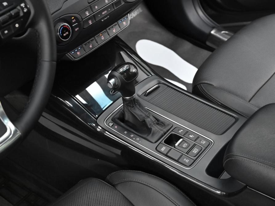 Kia Sorento III Prime Рестайлинг Москва  - изображение 10