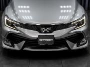 Toyota Mark X II Рестайлинг 2 Тюмень  - изображение 39