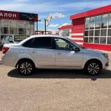 Lada (ВАЗ) Granta I Рестайлинг Нижнекамск  - изображение 32