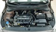 Hyundai Solaris II Рестайлинг Москва  - изображение 22