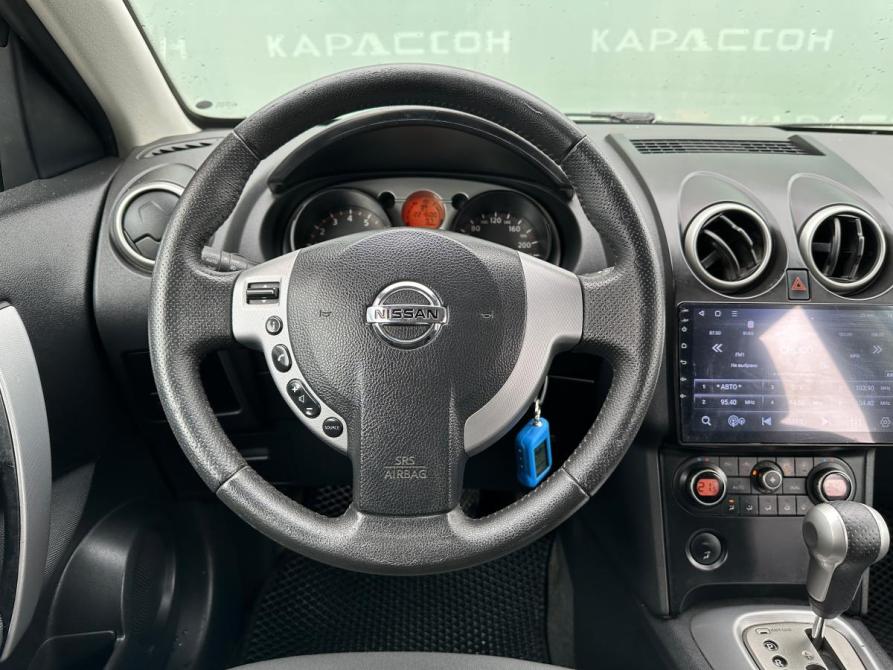 Nissan Qashqai I Екатеринбург  - изображение 5