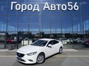 Mazda 6 III (GJ) Рестайлинг Оренбург  - изображение 23