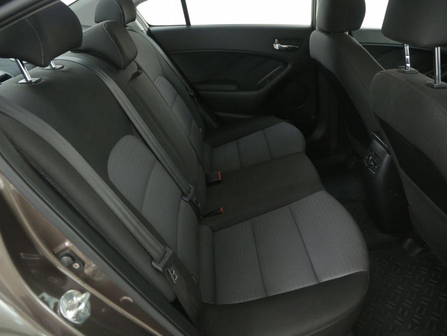 Kia Cerato III Иваново  - изображение 11