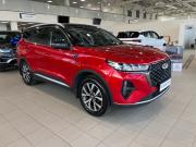 Chery Tiggo 7 Pro Max I Москва  - изображение 42