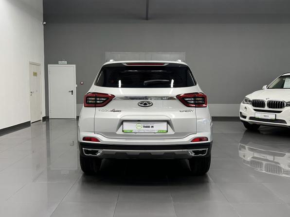 Chery Tiggo 4 Pro I с пробегом 2023 года, цена 1 645 000 рублей, 27856 км, внедорожник, Автокод Объявления