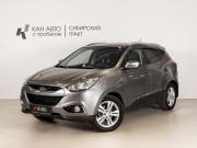 Hyundai ix35 I Казань  - изображение 9