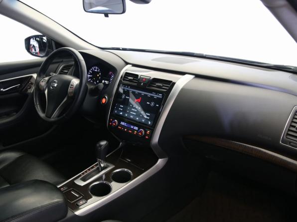 Nissan Teana III (L33) с пробегом 2015 года, цена 1 350 000 рублей, 160319 км, седан, Автокод Объявления