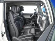 Toyota FJ Cruiser Москва  - изображение 26