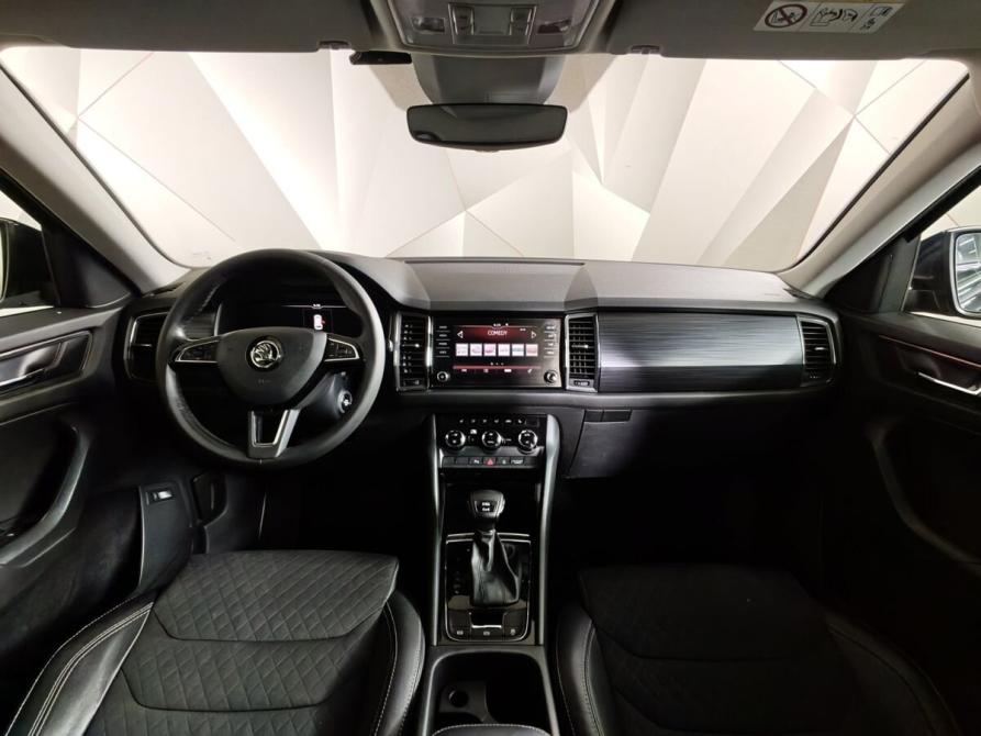 Skoda Kodiaq I Москва  - изображение 13