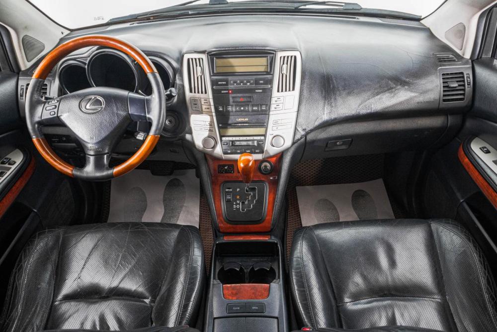 Lexus RX II Барнаул  - изображение 10