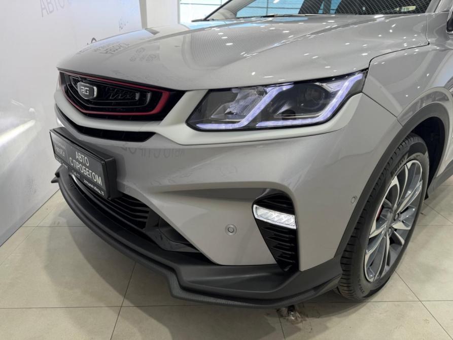 Belgee X50 Ставрополь  - изображение 13